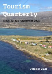 Tourism Quartlerly, Vol12 Q3, 2025